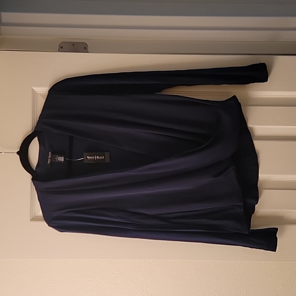 WHBM Top NWT